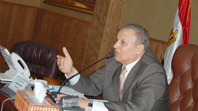 محافظ الغربية يقيل مدير مستشفى بسيون المركزي بسبب الإهمال