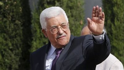 فتح الصالة الرئاسية بمطار القاهرة استعدادا لاستقبال الرئيس الفلسطيني