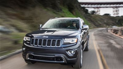 أسعار سيارات «جيب» في السوق المحلية
