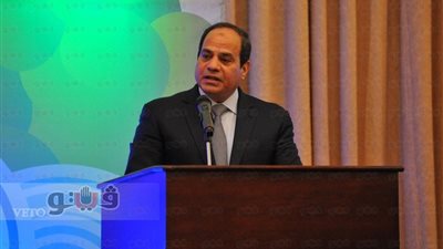 السيسي يصدق على بناء 20 ألف وحدة سكنية ببورسعيد