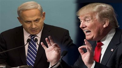 فلسطين بعد لقاء نتنياهو وترامب.. هريدي: إلغاء حل الدولتين.. إنشاء دولة يهودية.. مراد: أمريكا لا تحترم الضعفاء.. الحرب على المكشوف.. والعرب ينفذون أجندة واشنطن