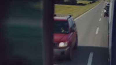 بالفيديو.. سامسونج تخترع تكنولوجيا تقلص من حوادث المرور