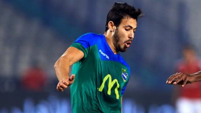 المقاصة: لن نفرط في أحمد سامي للأهلي