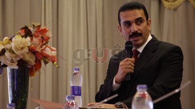 بدء مراسم قرعة حج «أمن الجيزة» بحضور مدير الأمن