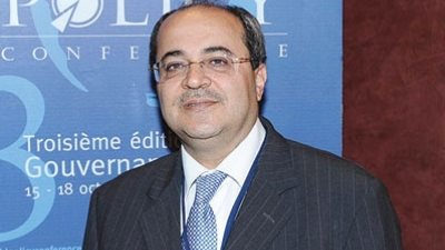 الطيبي يحمل العرب المقاطعين للانتخابات خسارة حزبه لمقعد بالكنيست