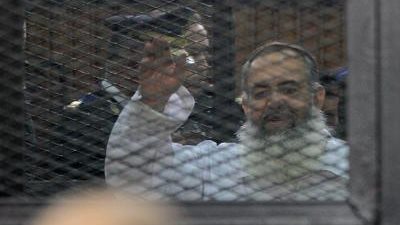 ننشر تفاصيل مذكرة طعن «أبو إسماعيل» على حبسه لتزوير جنسية والدته