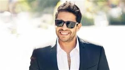 سر ترشيح محمد حماقي للفوز بجائزة أفضل فنان في الشرق الأوسط