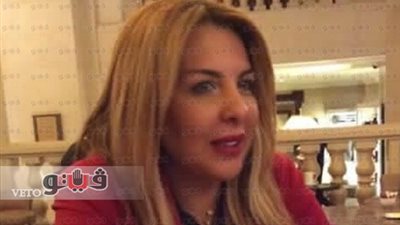 منى وهبة: 883 مليون دولار حجم التبادل التجاري بين مصر ولبنان