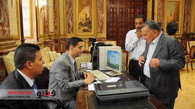 ممثل الأزهر: مشروع الخبراء للتعديلات الدستورية سيسهل عمل لجنة الـ 50