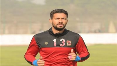 أحمد عادل يقترب من الانتقال لمصر المقاصة