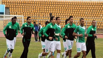 إفطار جماعي للاعبي الاتحاد السكندري غدا قبل مواجهة سموحة