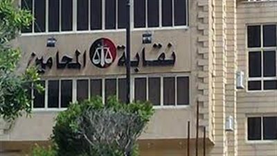 مشادات كلامية بين أنصار مرشحي «المحامين» بلجان شمال الجيزة