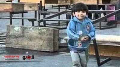 والد طفل شبرا الخيمة المصاب في «شنط رمضان»: ما حدث إهمال ويجب تقنين توزيعها