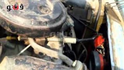 بالفيديو.. أسعار «فيات 128» المستعملة بسوق السيارات