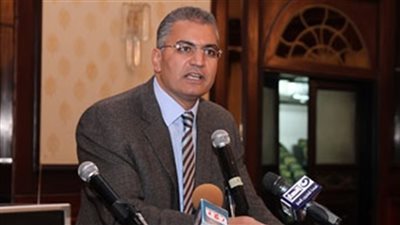 تأجيل محاكمة عصام سلطان بالتعدي على حرس محكمة الجيزة لـ21 أكتوبر