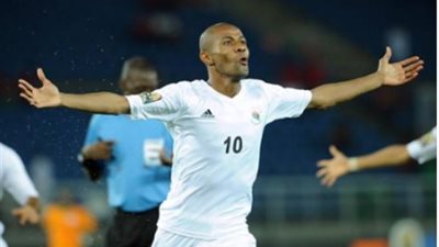 «الكاف» يحتفل بعيد ميلاد اللاعب الليبي أحمد عثمان