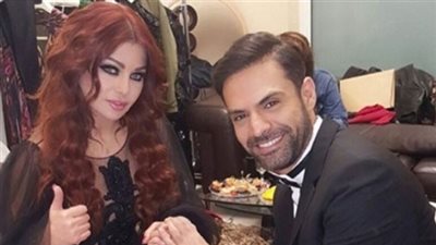 بالفيديو والصور.. 3 أزمات في مشوار أمير طعيمة سببها النساء