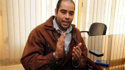 «لهيطة»: مصر تلتقي الكونغو 3 أكتوبر