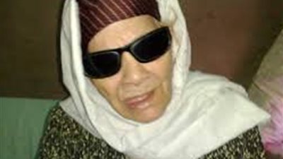 الحاجة زينب تتبرع بـ٢٠٠ كيلو سكر لأهالي «منية سندوب» في الدقهلية