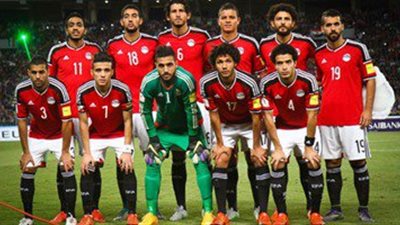 جدول مباريات منتخب مصر في تصفيات المونديال
