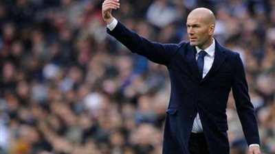 زيدان يستبعد راموس من مواجهة جيرونا بالليجا