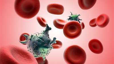 تشابه مشكلات الأمراض السرطانية وفيروس الإيدز