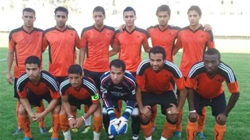فريق المنصورة