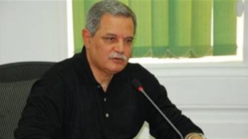 المهندس ممدوح رسلان،