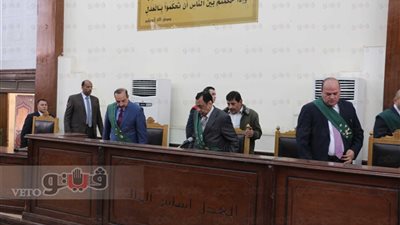 دفاع المتهمين بـ «محاولة اغتيال معتز خفاجي» يطلب دفتر أحوال الأقسام