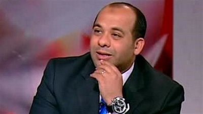 وليد صلاح: مصر قادرة على تجاوز غانا والصعود لكأس العالم