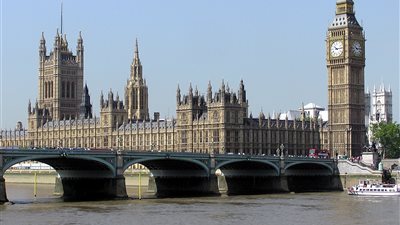 آلاف الإنجليز يطالبون عمدة لندن بإعلان استقلالها عن بريطانيا