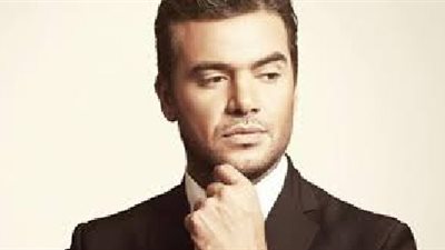 سامو زين من كواليس «طعم الدنيا»: «شفتوني وأنا دقني أبيض»