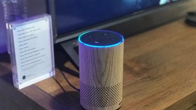 أجهزة المساعد الرقمي قد تعمل دون إذن مستخدميها