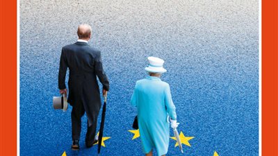 «شبيجل» الألمانية بعد خروج بريطانيا من الاتحاد: «أوروبا ماتت»