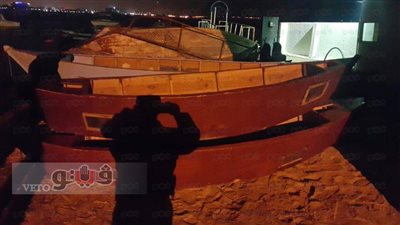 إحباط محاولة تهريب أسماك الزريعة لإسرائيل