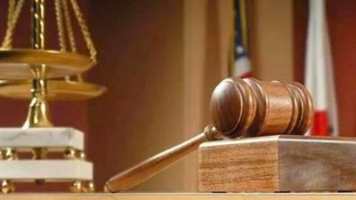 إحالة 7 من عناصر الإخوان بالشرقية للجنايات بتهمة حيازة مفرقعات