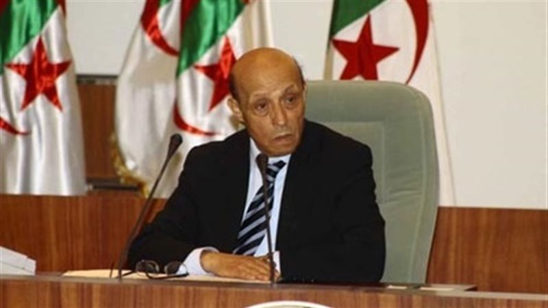 ولد خليفة رئيس مجلس