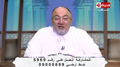بالفيديو.. خالد الجندي يشرح كيفية أداء صلاة الضحى وتوقيتها