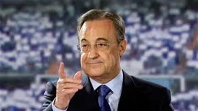 رئيس ريـال مدريد: لا يمكن تخيل الدوري الإسباني دون برشلونة