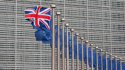 رويترز: خروج بريطانيا يضعف نفوذ واشنطن بأوروبا