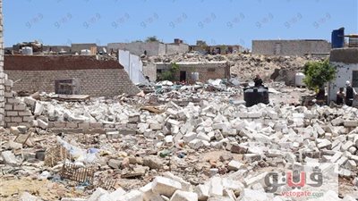 تقنين أوضاع 200 حالة تعد في 4 مراكز بقنا خلال 24 ساعة