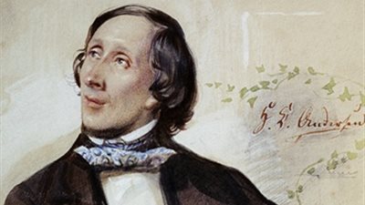 الدنمارك تعتزم بناء متحف للكاتب كريستيان أندرسن بـ33 مليون دولار