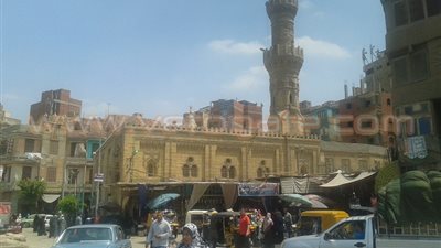 بالفيديو.. مسجد محمد علي بالزقازيق.. إهمال متواصل منذ 10 سنوات «تقرير»