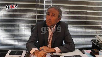 بالفيديو والصور.. هاني توفيق يستبعد حدوث فقاعة عقارية بسبب 