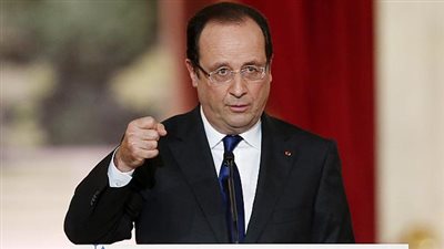 هولاند يطالب بتسريع إجراءات خروج بريطانيا من الاتحاد الأوروبي