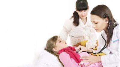 4 أعراض تؤكد إصابة طفلك بالحمى الروماتيزمية