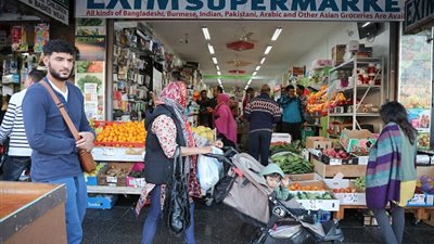 بالصور.. مسلمو أستراليا يستعدون لإفطار أول يوم رمضان