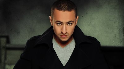 هبة مجدى تطلب الطلاق من حمادة هلال في أولى حلقات «ولي العهد»