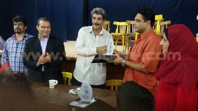 بالصور.. «قيم التسامح» ندوة في ثقافة القليوبية