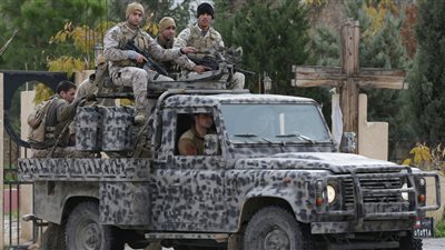 داعشي سوري يعترف بتجنيده على يد أبو هاجر المصري